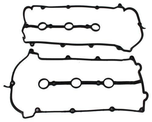 dnj valve cover gasket set 1992-2002 ford,mazda mx-3,probe,mx-3 v6 1.8l,2.5l vc455