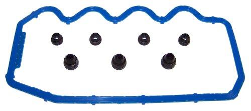 dnj valve cover gasket set 1992-2004 ford,mercury escort,tracer,escort l4 1.9l,2.0l vc420g