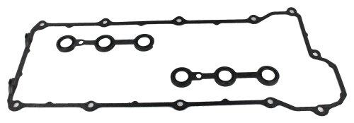 dnj valve cover gasket set 1993-1995 bmw 325i,325is,525i l6 2.5l,3.0l vc853g