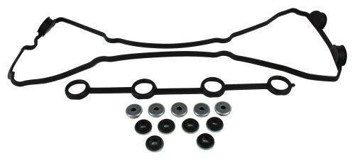 dnj valve cover gasket set 1993-1997 nissan altima,altima,altima l4 2.4l vc624g