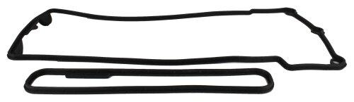 dnj valve cover gasket set 1993-1998 bmw 740i,740il,530i v8 3.0l,4.0l,4.4l vc863l