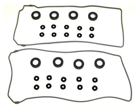 dnj valve cover gasket set 1993-1998 ford,lincoln mark viii,mark viii,continental v8 4.6l vc4131g