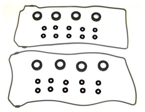 dnj valve cover gasket set 1993-1998 ford,lincoln mark viii,mark viii,continental v8 4.6l vc4131g