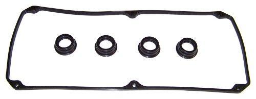 dnj valve cover gasket set 1993-1999 eagle,mitsubishi,plymouth summit,expo,expo lrv l4 2.0l,2.4l vc153g