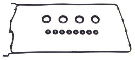dnj valve cover gasket set 1993-2001 honda prelude,prelude,prelude l4 2.2l vc223g