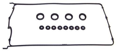 dnj valve cover gasket set 1993-2001 honda prelude,prelude,prelude l4 2.2l vc223g