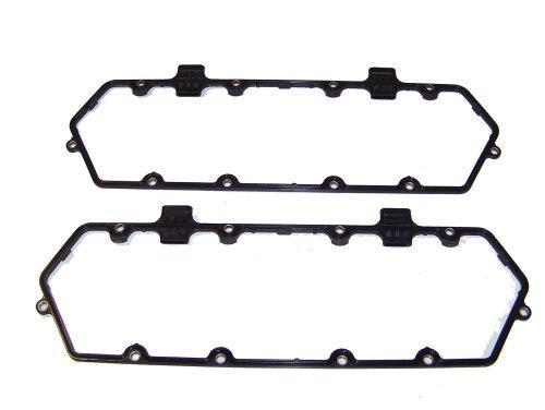 dnj valve cover gasket set 1994-1997 ford f-250,f-350,f59 v8 7.3l vc4200