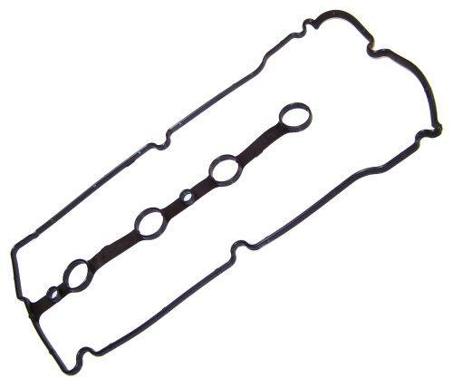 dnj valve cover gasket set 1994-1997 kia,mazda mx-3,sephia,mx-3 l4 1.6l vc463