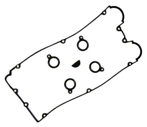 dnj valve cover gasket set 1994-1998 hyundai sonata,elantra,elantra l4 1.6l,1.8l,2.0l vc115g