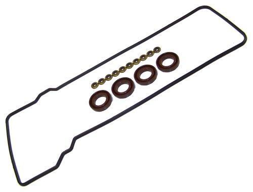 dnj valve cover gasket set 1994-2004 toyota t100,t100,tacoma l4 2.4l,2.7l vc939g