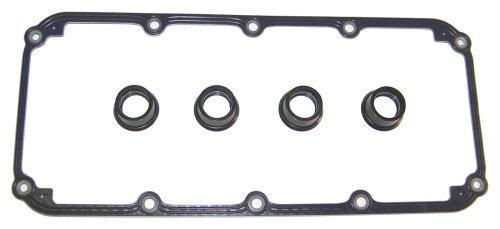 dnj valve cover gasket set 1995-1995 dodge,plymouth neon,stratus,neon l4 2.0l vc141g