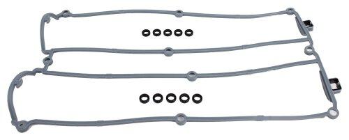 dnj valve cover gasket set 1995-1997 ford,mercury contour,mystique,contour l4 2.0l vc413g