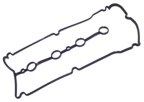 dnj valve cover gasket set 1995-1998 mazda protege,protege,protege l4 1.5l vc433