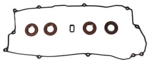 dnj valve cover gasket set 1995-1999 nissan 200sx,sentra,200sx l4 1.6l vc641g