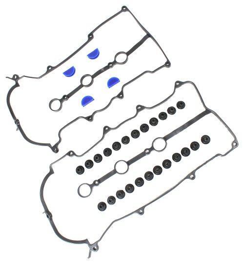 dnj valve cover gasket set 1995-2002 mazda millenia,millenia,millenia v6 2.3l vc442g