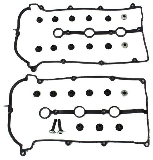 dnj valve cover gasket set 1995-2002 mazda millenia,millenia,millenia v6 2.5l vc457g