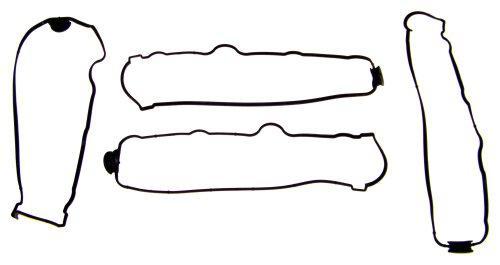 dnj valve cover gasket set 1995-2004 cadillac,saab,saturn 9000,9000,catera v6 3.0l,3.2l vc316g