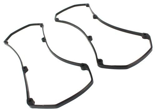 dnj valve cover gasket set 1995-2011 chrysler,dodge,mitsubishi cirrus,sebring,avenger v6 2.5l,3.0l,3.5l vc130