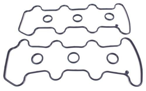 dnj valve cover gasket set 1996-1997 chevrolet,oldsmobile,pontiac lumina,monte carlo,cutlass supreme v6 3.4l vc3113g