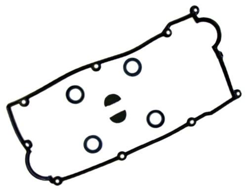 dnj valve cover gasket set 1996-1997 hyundai accent,accent l4 1.5l vc122g