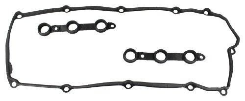 dnj valve cover gasket set 1996-2000 bmw 328i,328is,m3 l6 2.5l,2.8l,3.2l vc854g