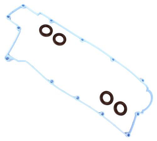 dnj valve cover gasket set 1996-2002 hyundai elantra,elantra,tiburon l4 1.8l,2.0l vc124g