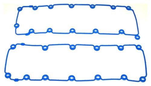 dnj valve cover gasket set 1996-2004 ford,lincoln,mercury crown victoria,crown victoria,mustang v8 4.6l,5.4l vc4155