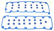 dnj valve cover gasket set 1996-2004 ford,lincoln,mercury crown victoria,crown victoria,mustang v8 4.6l,5.4l vc4155g