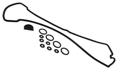 dnj valve cover gasket set 1996-2007 chevrolet,suzuki sidekick,sidekick,sidekick l4 1.8l,2.0l,2.3l vc520g