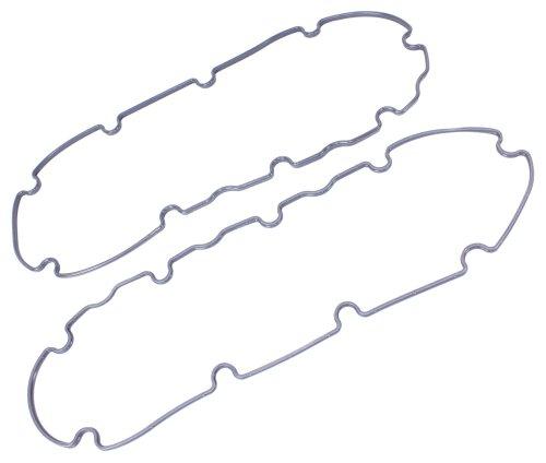 dnj valve cover gasket set 1997-1998 chevrolet,pontiac corvette,camaro,corvette v8 5.7l vc3159