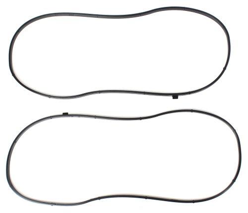dnj valve cover gasket set 1997-2004 acura,honda cl,cl,accord v6 3.0l,3.2l,3.5l vc284
