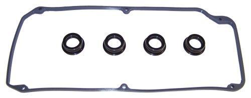 dnj valve cover gasket set 1997-2007 mitsubishi mirage,mirage,mirage l4 1.8l,2.0l vc157g