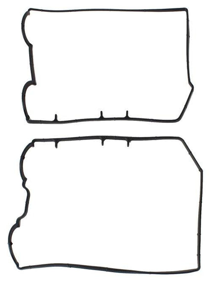 dnj valve cover gasket set 1998-1999 subaru forester,impreza,legacy h4 2.5l vc710