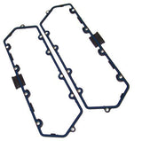 dnj valve cover gasket set 1998-2003 ford e-350 econoline,e-350 econoline club wagon,econoline super duty v8 7.3l vc4200a