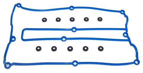 dnj valve cover gasket set 1998-2003 ford,mercury contour,escort,mystique l4 2.0l vc418g