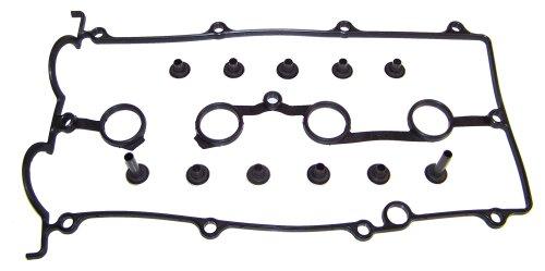 dnj valve cover gasket set 1998-2003 mazda 626,626,protege l4 1.8l,2.0l vc426g