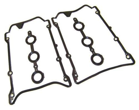 dnj valve cover gasket set 1998-2005 audi,volkswagen a4,a4 quattro,a6 v6 2.7l,2.8l vc804g