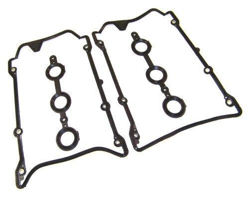 dnj valve cover gasket set 1998-2005 audi,volkswagen a4,a4 quattro,a6 v6 2.7l,2.8l vc804g