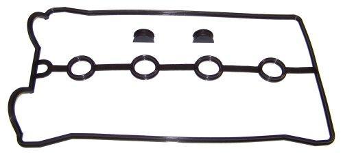 dnj valve cover gasket set 1999-2001 daewoo lanos,lanos,lanos l4 1.6l vc309g