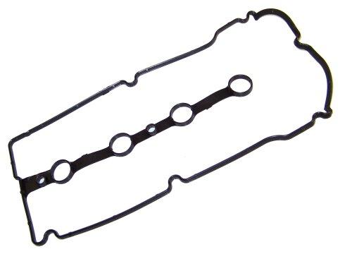 dnj valve cover gasket set 1999-2001 mazda protege,protege,protege l4 1.6l vc434