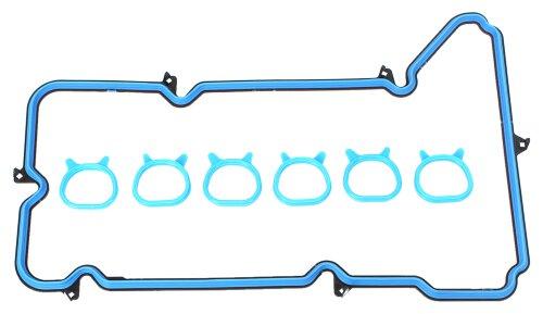 dnj valve cover gasket set 1999-2002 oldsmobile intrigue,intrigue,aurora v6 3.5l vc3158g