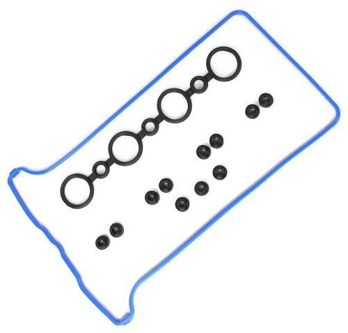 dnj valve cover gasket set 1999-2002 saturn sc2,sl2,sw2 l4 1.9l vc312g