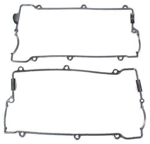 dnj valve cover gasket set 1999-2003 hyundai,kia sonata,sonata,santa fe v6 2.5l,2.7l vc136