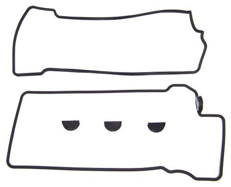 dnj valve cover gasket set 1999-2006 chevrolet,suzuki grand vitara,grand vitara,tracker v6 2.5l,2.7l vc523g