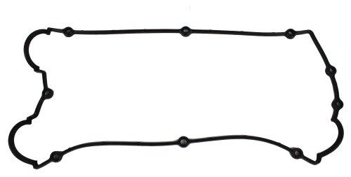 dnj valve cover gasket set 1999-2006 hyundai,kia sonata,sonata,santa fe l4 2.4l vc123