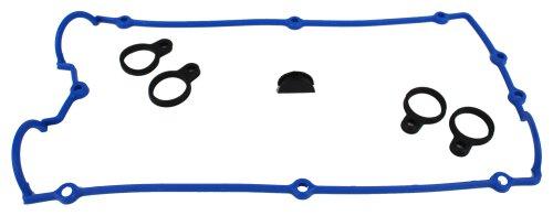 dnj valve cover gasket set 1999-2006 hyundai,kia sonata,sonata,santa fe l4 2.4l vc123g