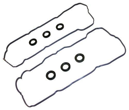 dnj valve cover gasket set 1999-2010 lexus,toyota es300,rx300,avalon v6 3.0l,3.3l vc963g