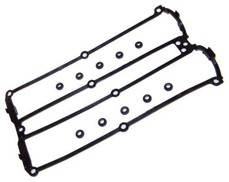 dnj valve cover gasket set 2000-2000 ford focus l4 2.0l vc438g