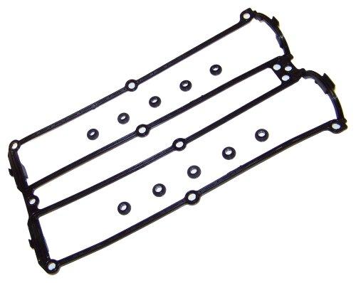 dnj valve cover gasket set 2000-2000 ford focus l4 2.0l vc438g