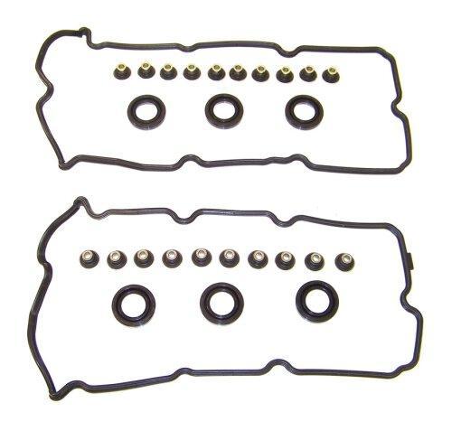 dnj valve cover gasket set 2000-2001 infiniti,nissan i30,maxima,i30 v6 3.0l vc643g